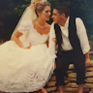 Meet your Posher, Crista